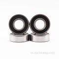 Bachi Chrome Steel Deep Groove Ball Bearing 6202